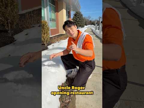 Finally Britain Will Have Good Food