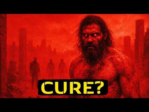 28 YEARS LATER: THE BONE TEMPLE - A Cure For The Rage Virus?