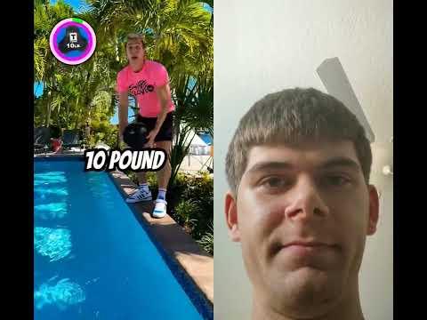 Which BALL will SINK??⚽ (Credit to @StephenSharer)