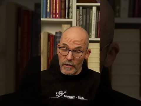 Hännos Schwert nur Schrott? @HandOfBlood bei @baresfuerrares