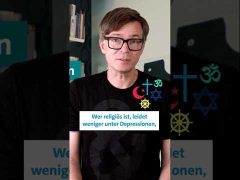 Macht Glaube dich wirklich glücklicher? 🧠✨| Quarks Dimension Ralph