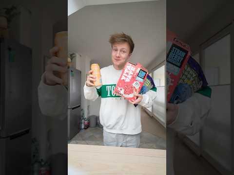 Influencer Produkte testen🤯 | Echtso #shorts