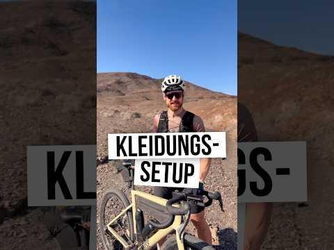 👙Kleidungs-Setup - Atlas Mountain Race