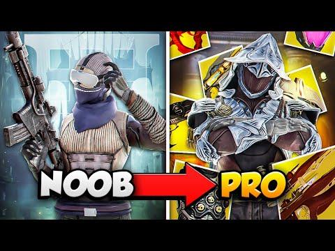 Can I Solo Every Dungeon with Only White Gear? [Zero to Hero Challenge]
