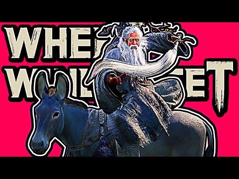 I got a 0.8% CHANCE LEGENDARY PULL in WHERE WINDS MEET