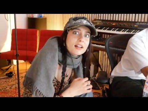 Von Youtuberin zu.. Popstar? (Ich hab ein Album geschrieben.)