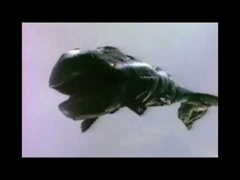 thunder gei roar sound effects