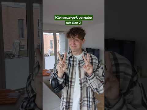 Wie hättet ihr den Boomer vertsanden?👴 #coemdy #kleinanzeigen
