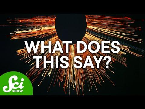 The Inca Used This To Write Without Words