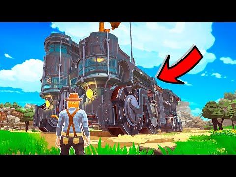 Building the PERFECT MACHINE to stay ALIVE