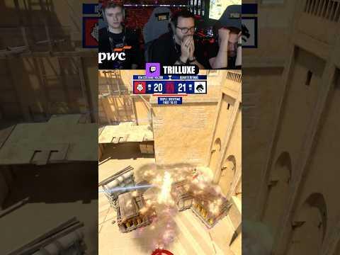 SPIRIT vs. G2 war ein THRILLER!!! 🔥🔥 IEM COLOGNE 2026