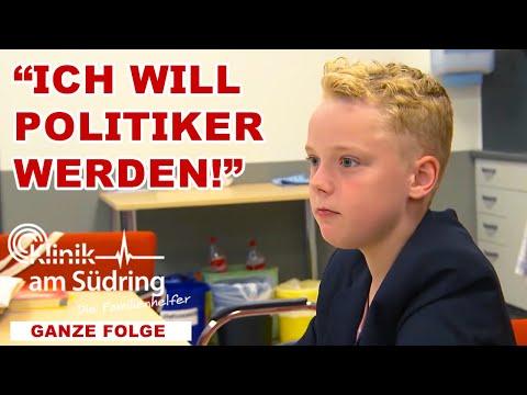Autoritätsproblem? - Blutfleck auf Uniform löst Trauma bei 9-Jährigem aus! | Die Familienhelfer