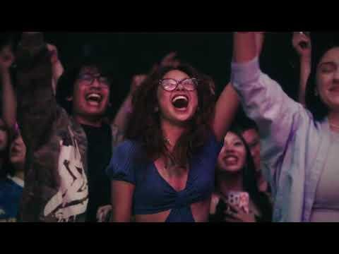 HEAD IN THE CLOUDS NY 2025 | ISOxo, Rich Brian, KUN, GroovyRoom, Juelz, no na, GEMINI, & more