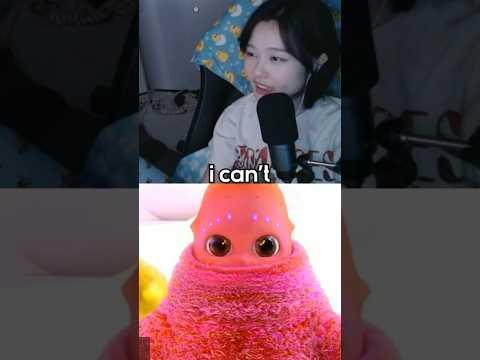 you can't stop watching...