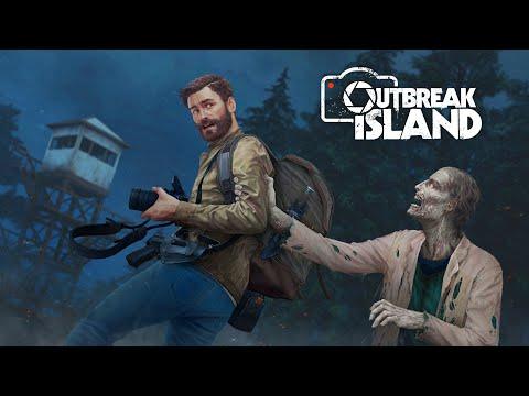 Base Building Post Apocalyptic Zombie Survival - Outbreak Island
