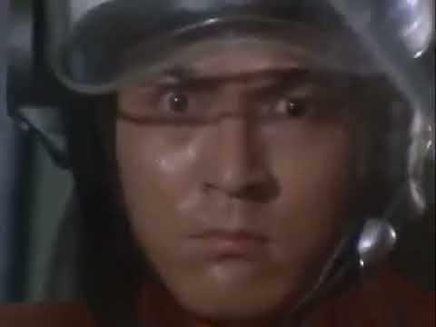 return of ultraman episode 42 but it's only paragon