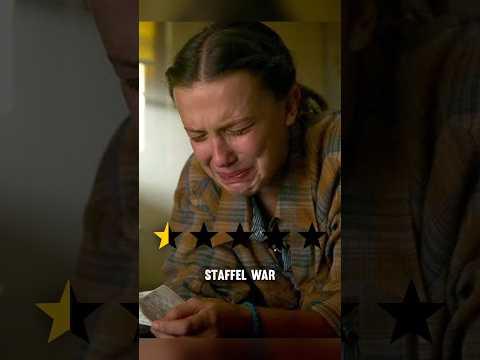 Stranger Things finale 📉 #rezo