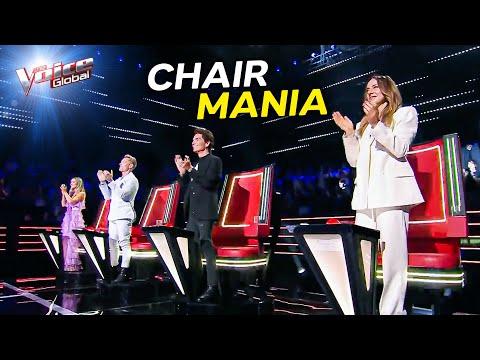 Ethan Calway POURS Soul into Marc Cohn's "Walking in Memphis" | The Voice