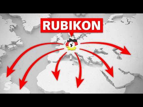 Wie Deutschland die Welt ausspioniert hat