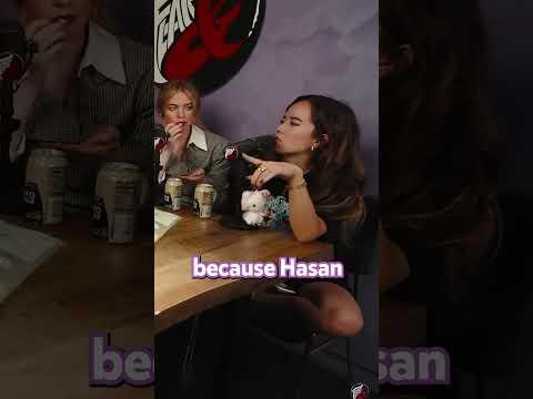 Exposing Hasan Piker… #austinshow #hasanabi #qtcinderella #qtcinderella #willneff #fearandpodcast