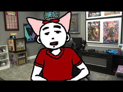 The Content Situation is Crazy