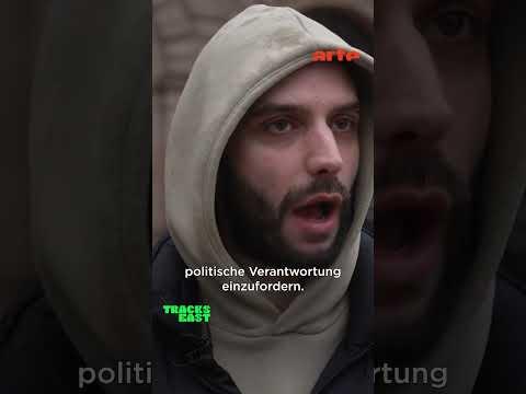Wie eine junge Generation in Osteuropa gegen die Krisen der Zeit kämpft | ARTE #trackseast