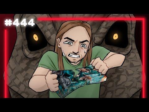 Jurassic World: Fallen Franchise | The Official Podcast
