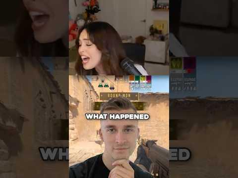 Ludwig Trolls Rae 😭
