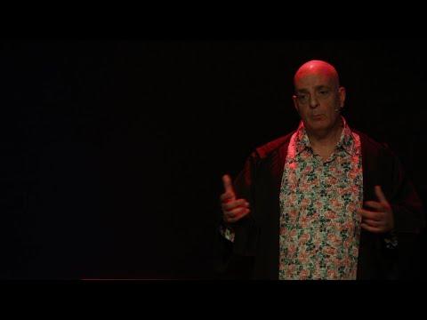 How to Turn Disability Into Possibility  | Chris A Barton BSc | TEDxWorthing
