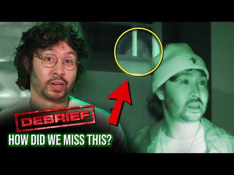 How Did We Miss This...