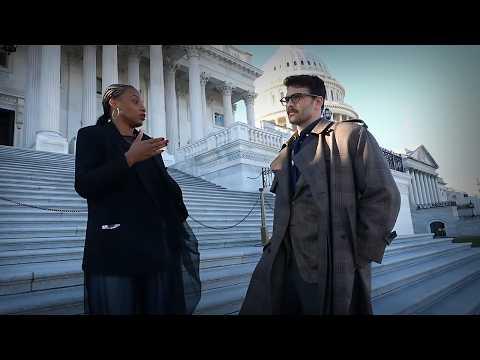 Talking Politics with Congresswoman Summer Lee