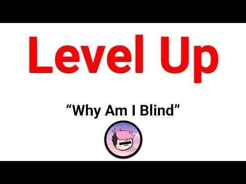 I Made A Game, But Leveling Up Is Bad