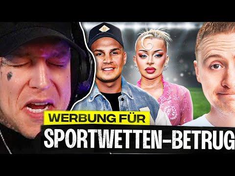 FANS verlieren TAUSENDE EUROS.. 😡 Influencer werben für BETRUG 😱 | MontanaBlack Reaktion