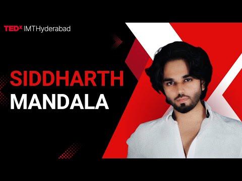 Beyond Good Intentions: Engineering Impact That Lasts | Siddharth Mandala | TEDxIMTHyderabad