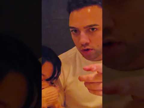 Mizkif Teaches His Kids How to Stream