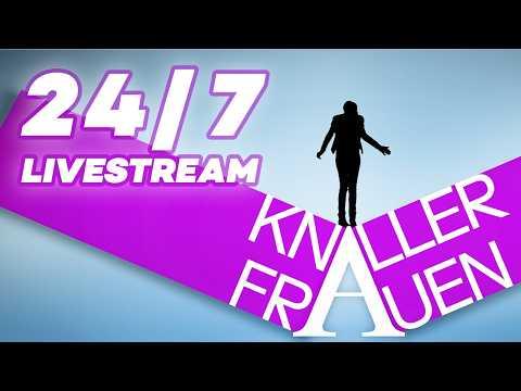 🔴 Die lustigsten Sketches! | 24/7 Knallerfrauen