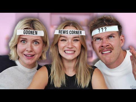 Bodenloses WER BIN ICH❓mit  @JoeysJungle  und @MissesVlog