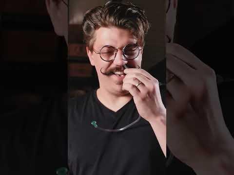 Did He REALLY Just Do That?