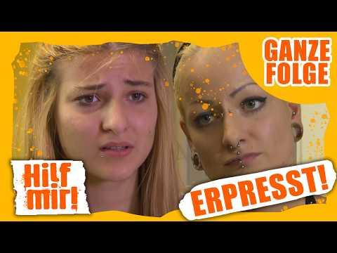 Erpressung unter Kollegen: Not schamlos ausgenutzt!😡 | Ganze Folge | Hilf mir! #rtlzweiclassics #059