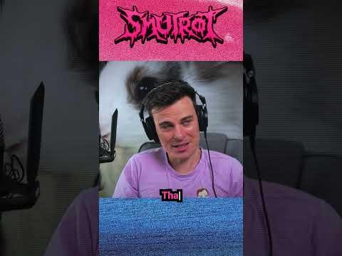 This Ball Pit Was Full of PEE