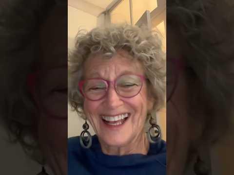 Mom learns how to spot AI scams