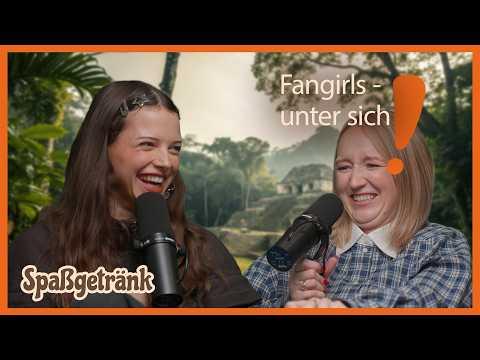 Matcha mit Nina Chuba