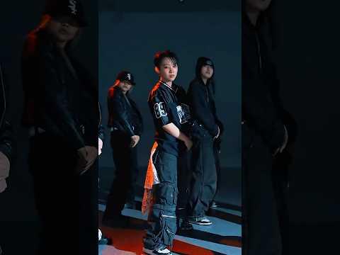 Body to Body BTS | NOH WON Dance Film | Highlight⚡️