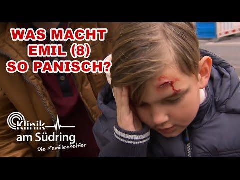 Unheimliche Veränderung: Was bedrückt den kleinen Emil (8)? | Die Familienhelfer