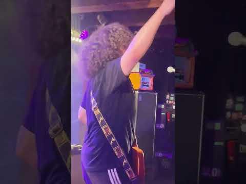 SLOMOSA "Kevin" @ Loppen. Copenhagen. 4 November 2025