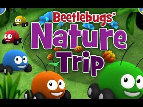 (Gameplay - 4778) Beetlebugs' Nature Trip (Flash - 163)