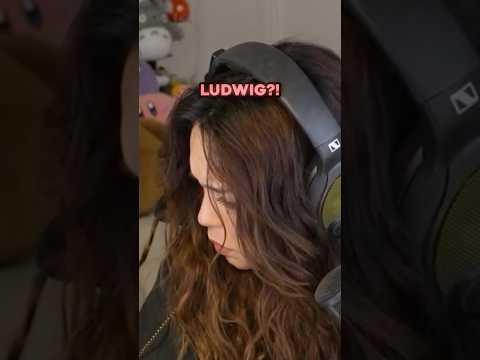 Ludwig HATES Rae?