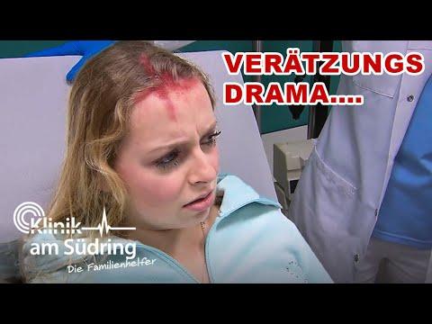 Haarkur vergiftet?! Schwester unter falschem Verdacht? | Die Familienhelfer
