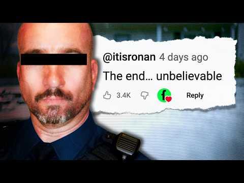 The Hunt for the First Dark Web King