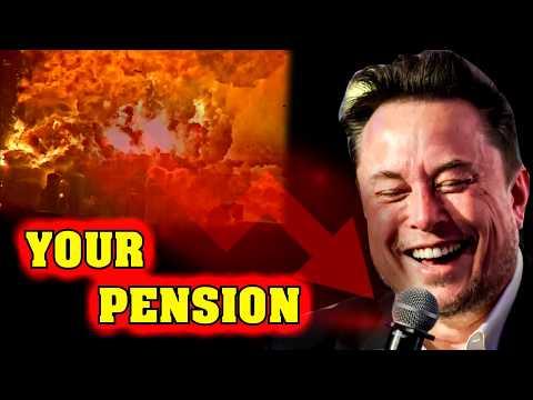SpaceX IPO: The Greatest Rug Pull In History?